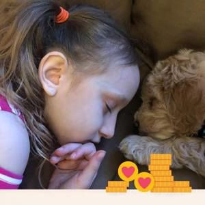 Meet your Posher, Jackie